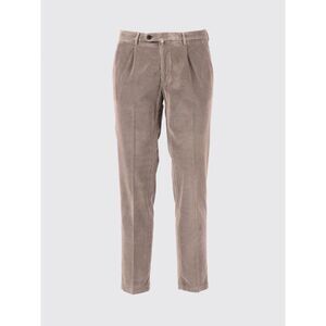 Briglia 1949 Pants Men Brown